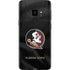 Florida State University Black Jersey Galaxy S9 Skin